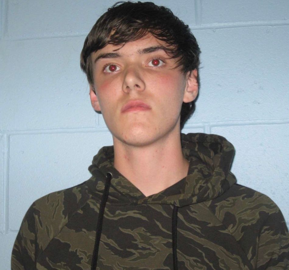 Newmarket burglary suspect
